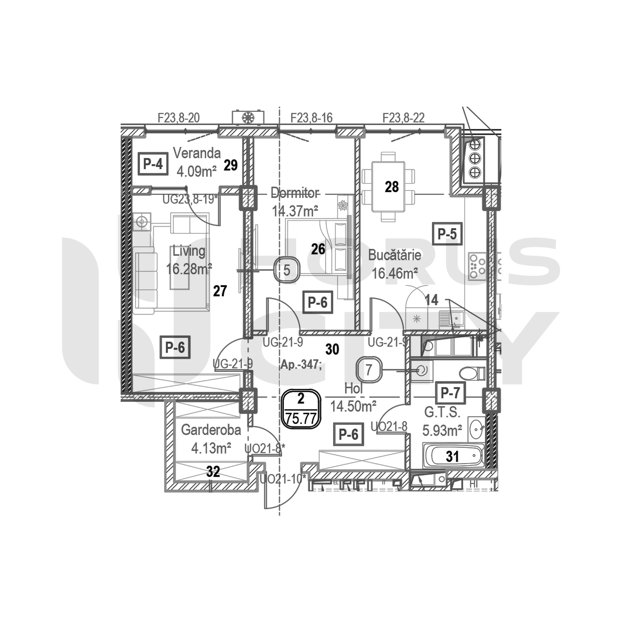 apartment cover photo